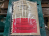 NAGLE 2" Cantilever Slurry Pump TWO-RS 80-OR