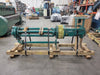 NAGLE 2" Cantilever Slurry Pump TWO-RS 80-OR