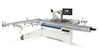 SCM nova si 400ep Circular Saw w/ Tilting Blade