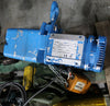 TIGER 2 Ton Electric Chain Hoist 20 hp, 230 Volts, 15 FPM, ECH 2000-3S