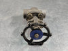 DSI VALVES 1", Class 800, Globe Valve, B16.34 