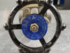 DSI VALVES 1", Class 800, Globe Valve, B16.34 