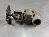 DSI VALVES 1", Class 800, Globe Valve, B16.34 