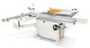 SCM minimax sc 2c Circular Saw w/ Tilting Blade
