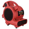 KING CANADA 550 CFM High Velocity Air Mover