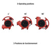 KING CANADA 550 CFM High Velocity Air Mover