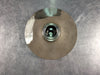 GOULD Impeller for Goulds Pumps P516 A/B, V251763