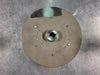 GOULD Impeller for Goulds Pumps P516 A/B, V251763