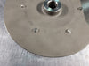 GOULD Impeller for Goulds Pumps P516 A/B, V251763