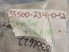 GOULD Impeller for Goulds Pumps P516 A/B, V251763