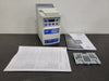 LEESON 3 hp 240 Volts, 3-Phase VFD 174611, SM2 Series