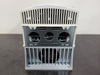 LEESON 7.5 hp 600 Volt, 3-Phase VFD 174635, SM2 Series 