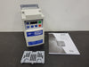 LEESON 3 hp 480 Volt,3-Phase VFD 174624, SM2 Series 