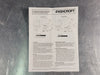 ASHCROFT  Temperature Switch gtdn4gg15a7030