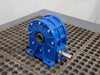 STM 1/20 Ratio Worm Gearbox RI 85 I