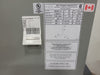 REX POWER MAGNETICS 30 kVA Transformer, 480Y pri. volts, 240Y sec. volts RA30C-H