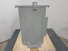 REX POWER MAGNETICS 30 kVA Transformer, 480Y pri. volts, 240Y sec. volts RA30C-H