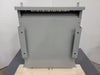 REX POWER MAGNETICS 30 kVA Transformer, 480Y pri. volts, 240Y sec. volts RA30C-H
