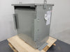 REX POWER MAGNETICS 30 kVA Transformer, 480Y pri. volts, 240Y sec. volts RA30C-H