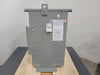 REX POWER MAGNETICS 30 kVA Transformer, 480Y pri. volts, 240Y sec. volts RA30C-H