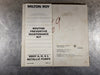 MILTON Routine Preventive Maintenance Kit