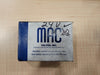MAC 1/8" NPT, 24V DC, 3-Way Solenoid Valve 111B-611CCAA
