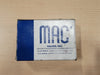 MAC 1/8" NPT, 24V DC, 3-Way Solenoid Valve 111B-611CCAA