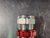 THOMAS & BETTS 1" Star Teck Cable Connector STX100-467