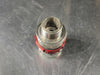 THOMAS & BETTS 1" Star Teck Cable Connector STX100-467