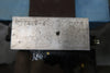 PARKER FILTRATION Hydraulic Valve Assembly