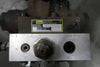 PARKER FILTRATION Hydraulic Valve Assembly