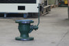 NEWAY 4"x 3", Class 150, Ball Valve