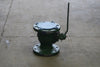 NEWAY 4"x 3", Class 150, Ball Valve