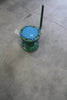 NEWAY 4"x 3", Class 150, Ball Valve