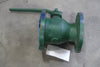 NEWAY 4"x 3", Class 150, Ball Valve