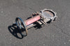FABRI-VALVE 8", Class 150, Knife-Gate Valve, B16.34