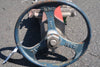 FABRI-VALVE 8", Class 150, Knife-Gate Valve, B16.34