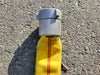NEWLINE 1-1/2" GC Newcap 400 PSI Fire/ Discharge Hose NL9775