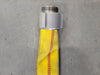 NEWLINE 1-1/2" GC Newcap 400 PSI Fire/ Discharge Hose NL9775