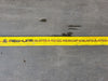NEWLINE 1-1/2" GC Newcap 400 PSI Fire/ Discharge Hose NL9775