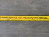 NEWLINE 1-1/2" GC Newcap 400 PSI Fire/ Discharge Hose NL9775