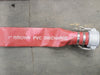 3" x 55 ft Brown PVC Discharge Hose 