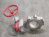 BRAY 6" Class 150 Lug Butterfly Valve B16.34