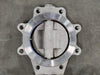 BRAY 6" Class 150 Lug Butterfly Valve B16.34