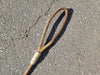 PERMALOC 5/8" x 20 ft Lifting Wire Rope Sling 
