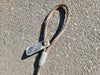 WESCO 1/2" x 6 ft Lifting Wire Rope Sling Type Sling