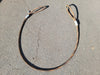 WESCO 1/4" x 6 ft Lifting Wire Rope Sling Type Sling