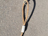 WESCO 1/4" x 6 ft Lifting Wire Rope Sling Type Sling