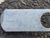 WESCO 1/4" x 6 ft Lifting Wire Rope Sling Type Sling