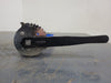 FLOW+ 8" Wafer Butterfly Valve 08B2421353